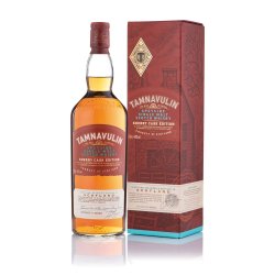 Whisky Tamnavulin Sherry Cask Edition